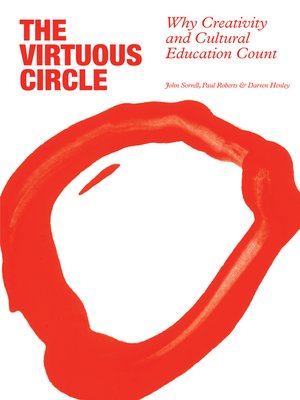 cover image of Virtuous Circle
